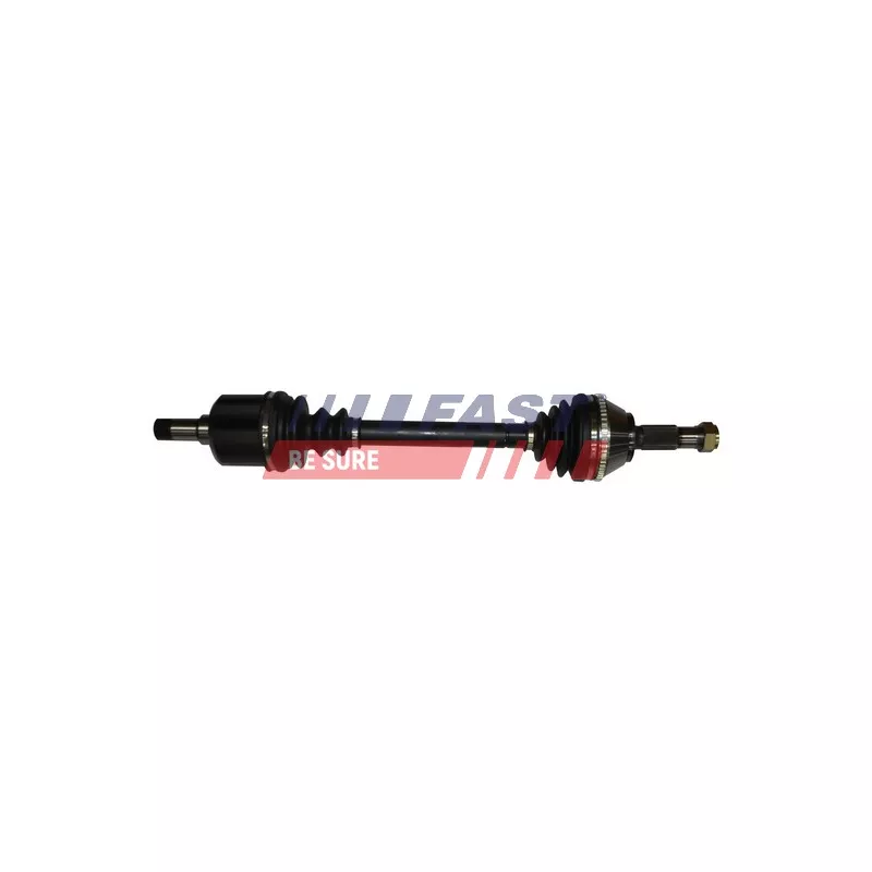 Arbre de transmission avant gauche FAST FT27044