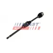 Arbre de transmission avant droit FAST FT27045 - Visuel 1