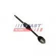 Arbre de transmission avant droit FAST FT27045 - Visuel 2