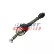 Arbre de transmission avant gauche FAST FT27049 - Visuel 1
