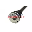 Arbre de transmission avant gauche FAST FT27054 - Visuel 3