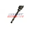 Arbre de transmission avant droit FAST FT27059 - Visuel 3