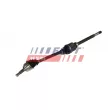 Arbre de transmission avant droit FAST FT27061 - Visuel 1