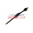 Arbre de transmission avant droit FAST FT27063 - Visuel 1