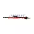 Arbre de transmission avant droit FAST FT27064 - Visuel 1