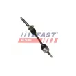 Arbre de transmission avant droit FAST FT27064 - Visuel 2