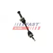 Arbre de transmission avant droit FAST FT27065 - Visuel 2