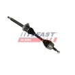 Arbre de transmission avant droit FAST FT27067 - Visuel 2