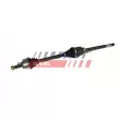 Arbre de transmission avant droit FAST FT27069 - Visuel 1