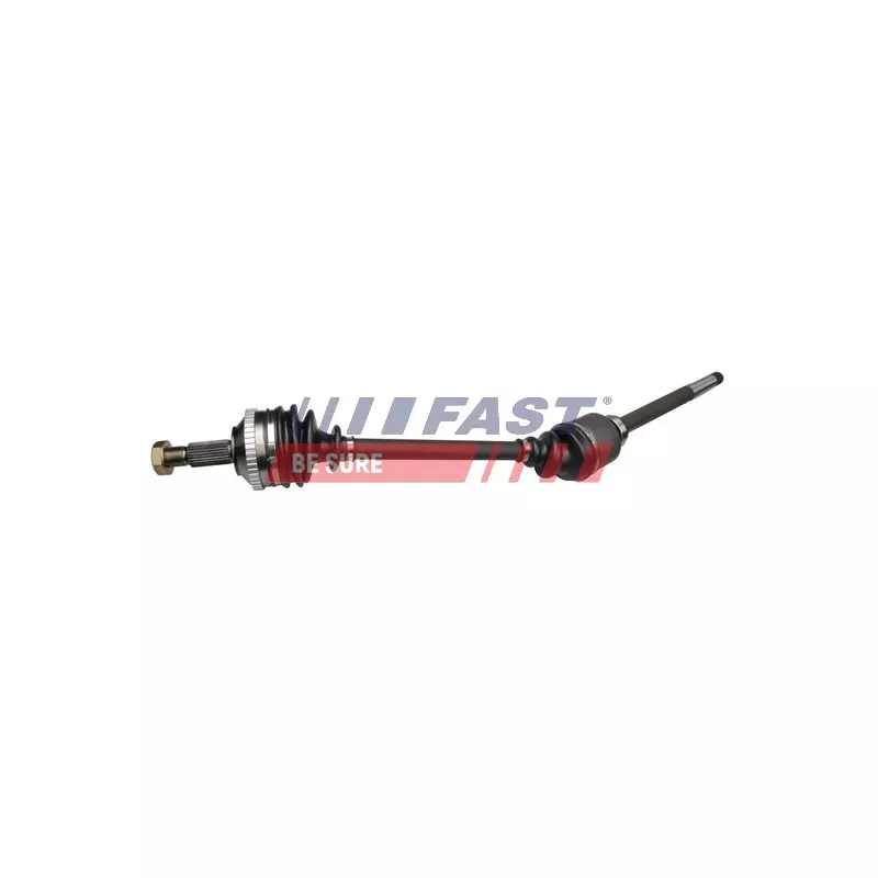 Arbre de transmission avant droit FAST FT27106