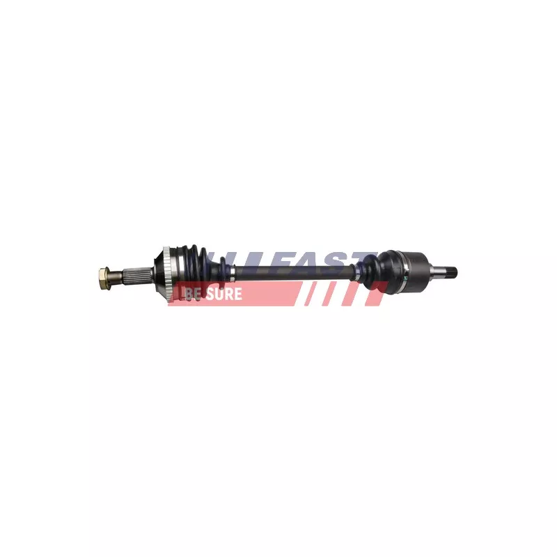 Arbre de transmission avant gauche FAST FT27107
