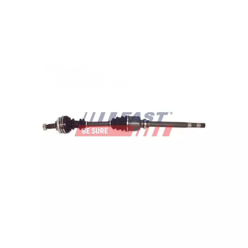 Arbre de transmission avant droit FAST FT27110