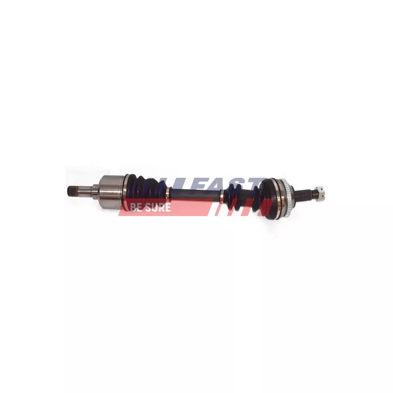 Arbre de transmission avant gauche FAST FT27111