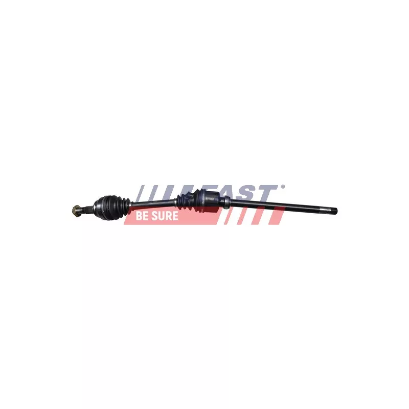 Arbre de transmission avant droit FAST FT27119