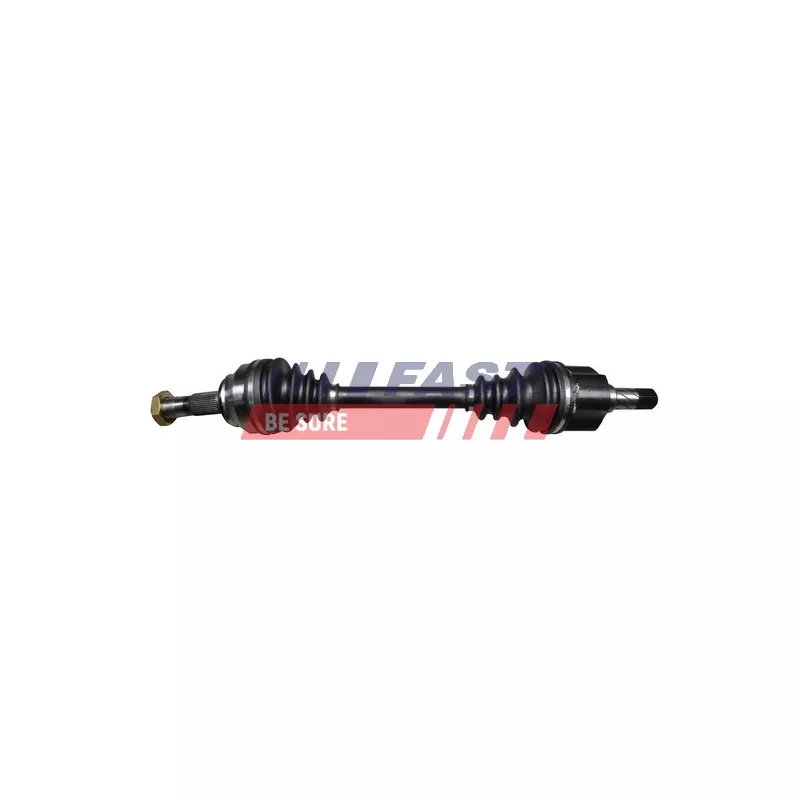 Arbre de transmission avant gauche FAST FT27120