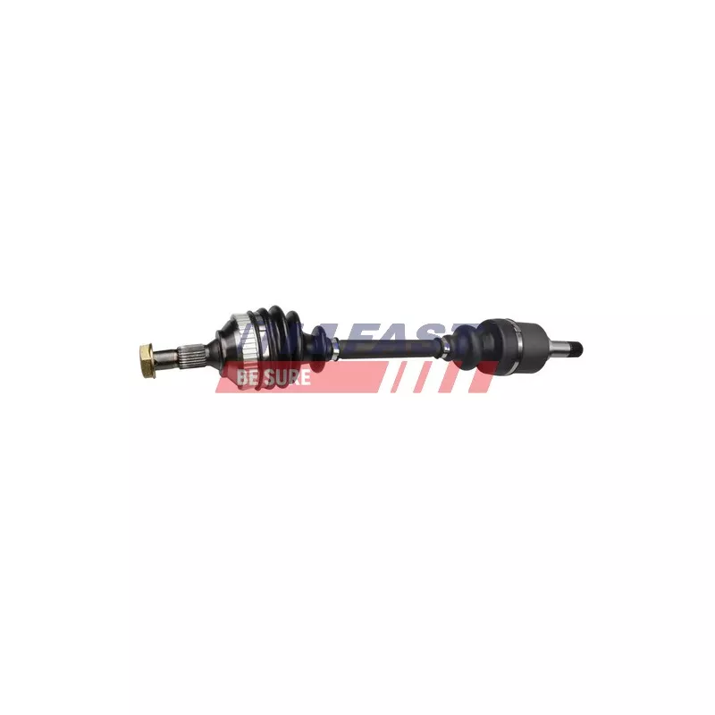 Arbre de transmission avant gauche FAST FT27121