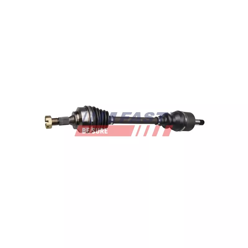 Arbre de transmission avant gauche FAST FT27123
