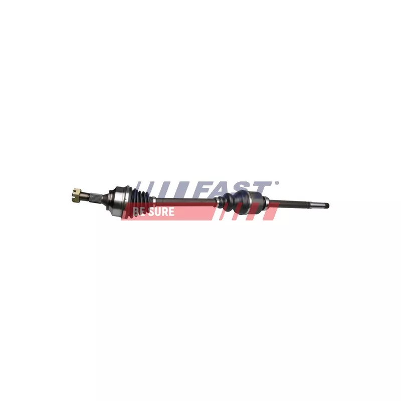 Arbre de transmission avant droit FAST FT27124