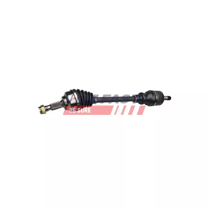Arbre de transmission avant gauche FAST FT27125