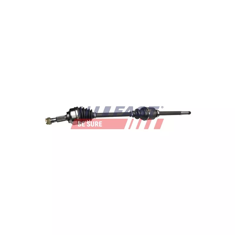 Arbre de transmission avant droit FAST FT27126