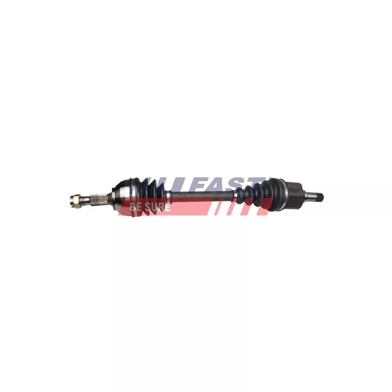 Arbre de transmission avant gauche FAST FT27127