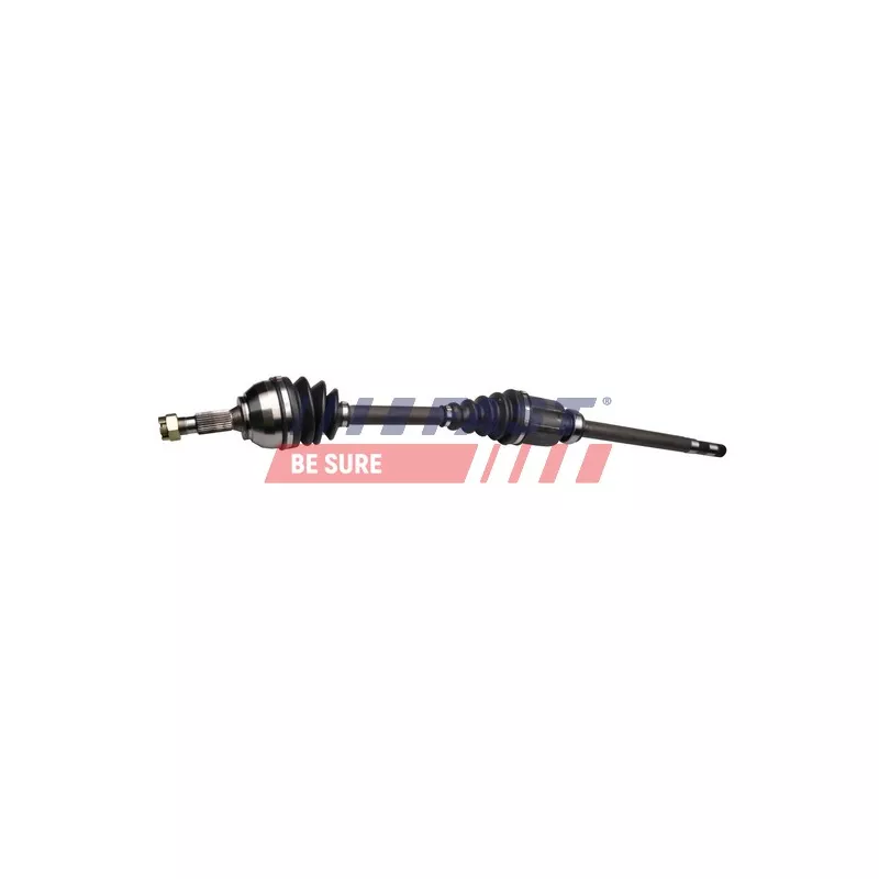 Arbre de transmission avant droit FAST FT27128