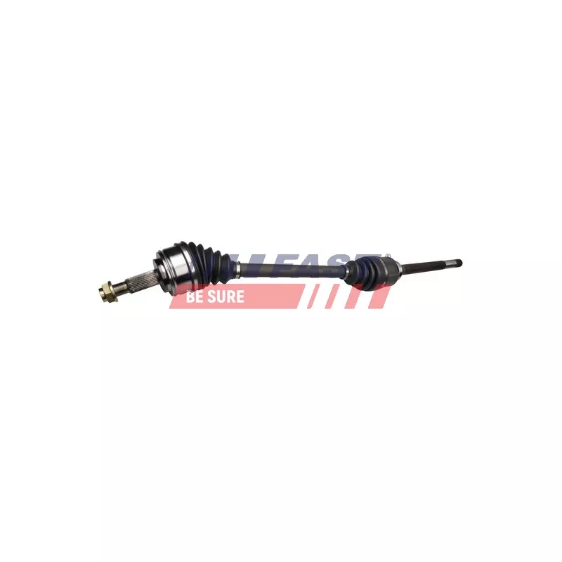 Arbre de transmission avant droit FAST FT27130