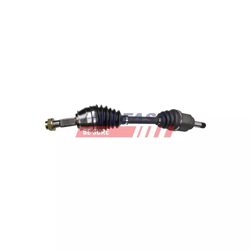 Arbre de transmission avant gauche FAST FT27131
