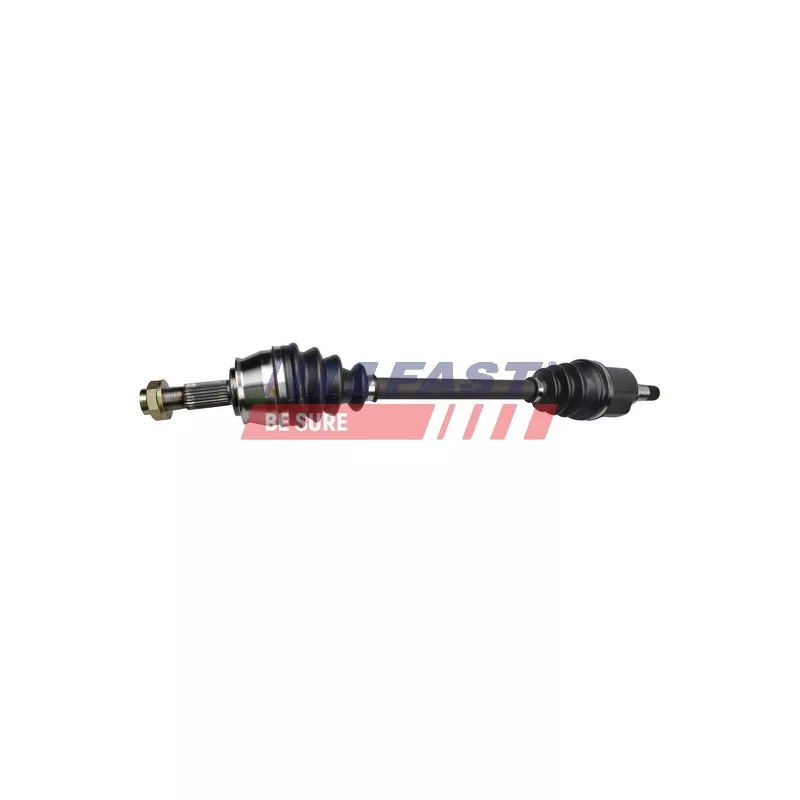 Arbre de transmission avant gauche FAST FT27133