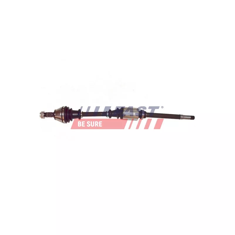 Arbre de transmission avant droit FAST FT27135