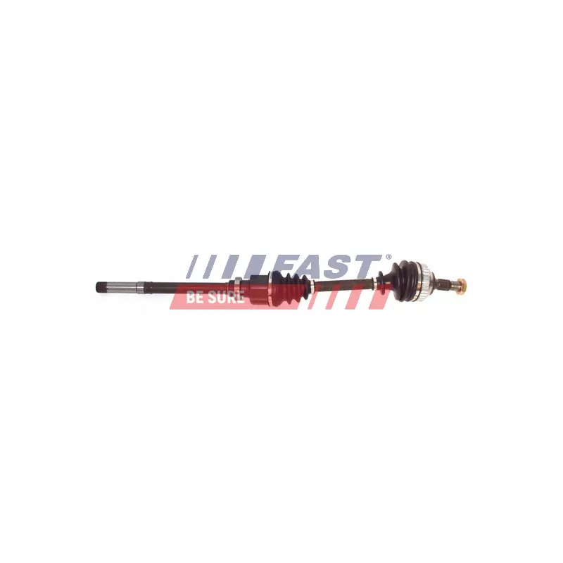 Arbre de transmission avant droit FAST FT27136