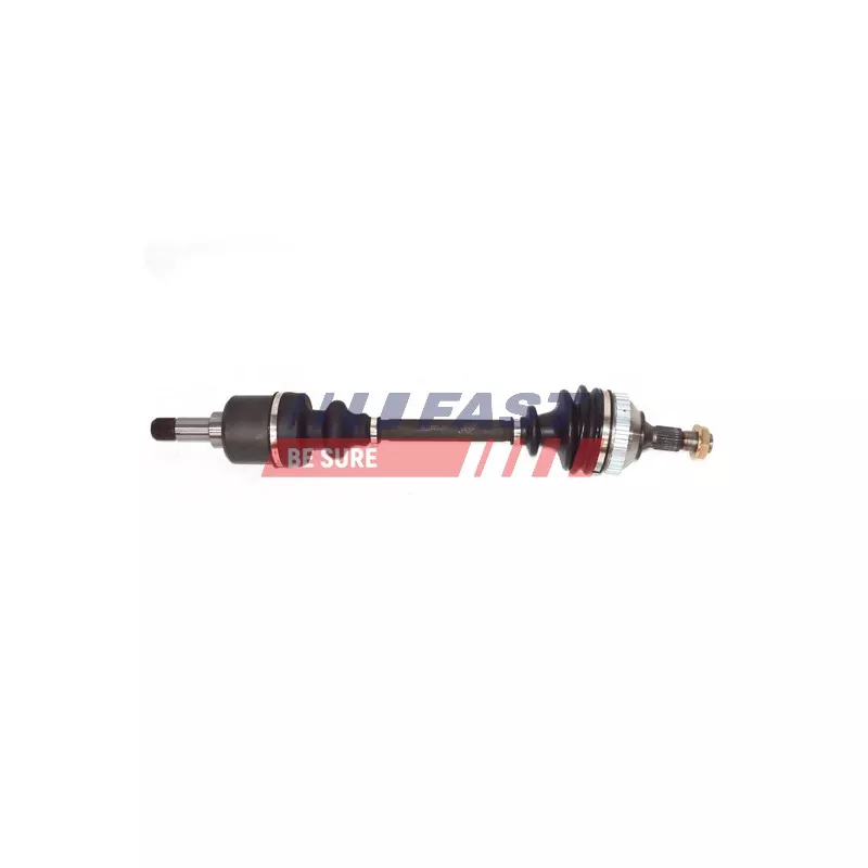 Arbre de transmission avant gauche FAST FT27137