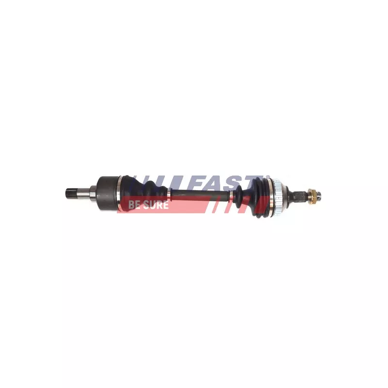 Arbre de transmission avant gauche FAST FT27139