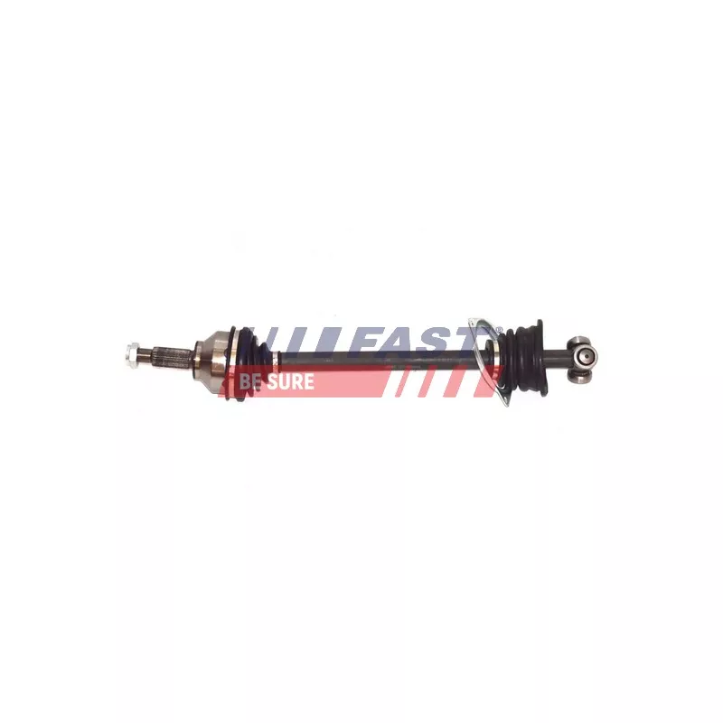 Arbre de transmission avant gauche FAST FT27149