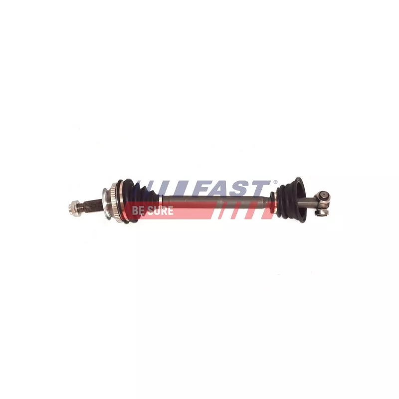 Arbre de transmission avant gauche FAST FT27150