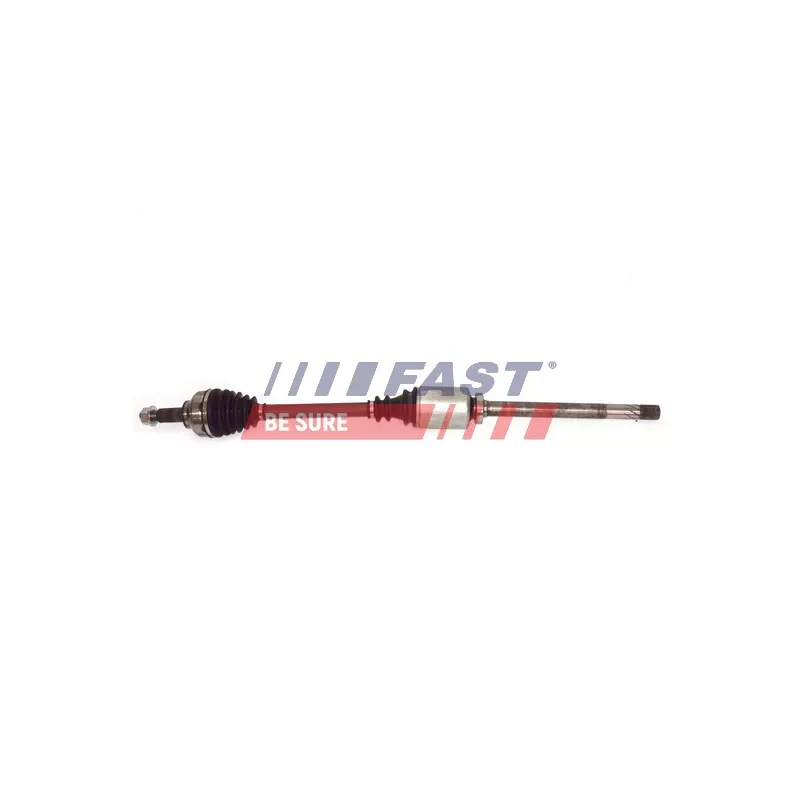 Arbre de transmission avant droit FAST FT27151