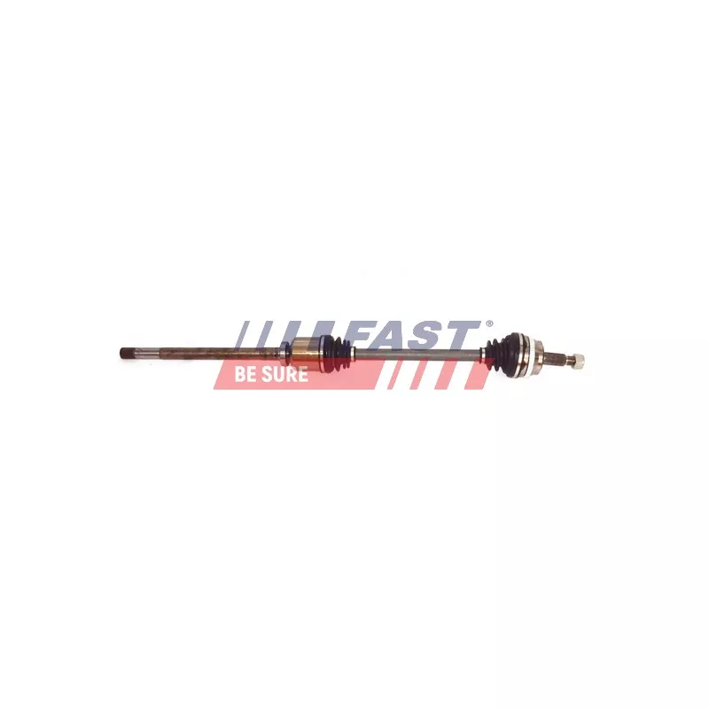 Arbre de transmission avant droit FAST FT27152