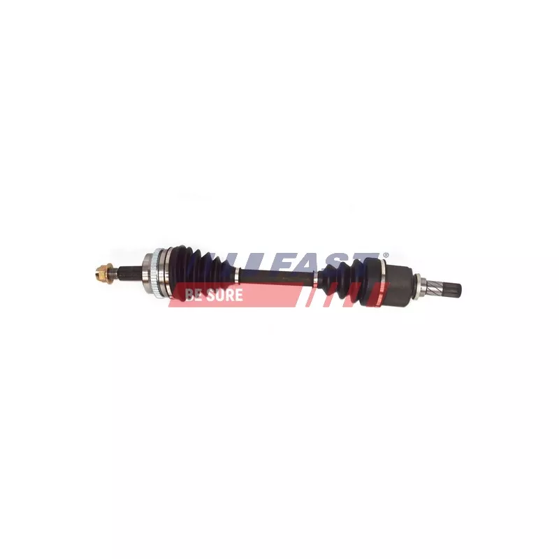 Arbre de transmission avant gauche FAST FT27154