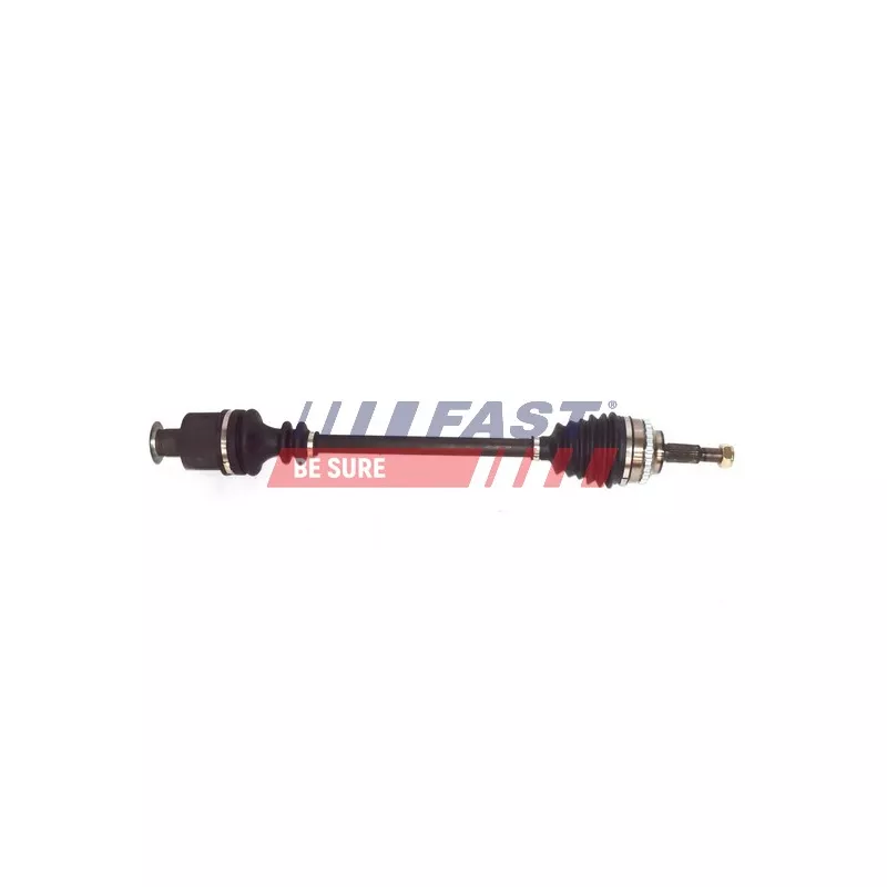 Arbre de transmission avant droit FAST FT27159