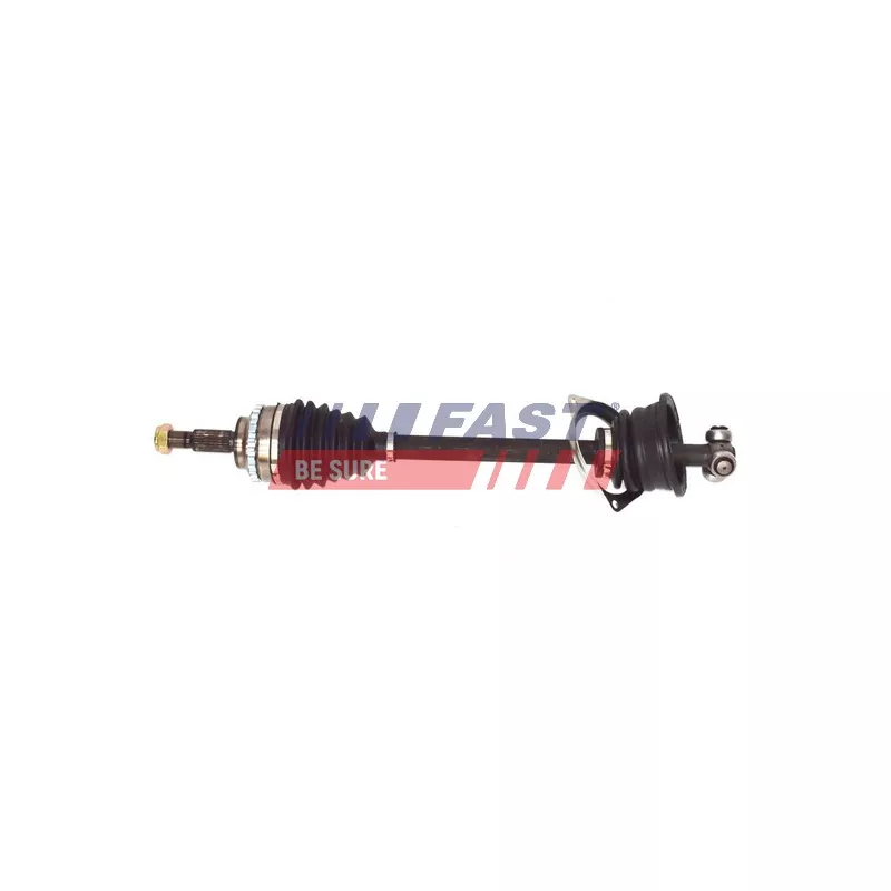 Arbre de transmission avant gauche FAST FT27160