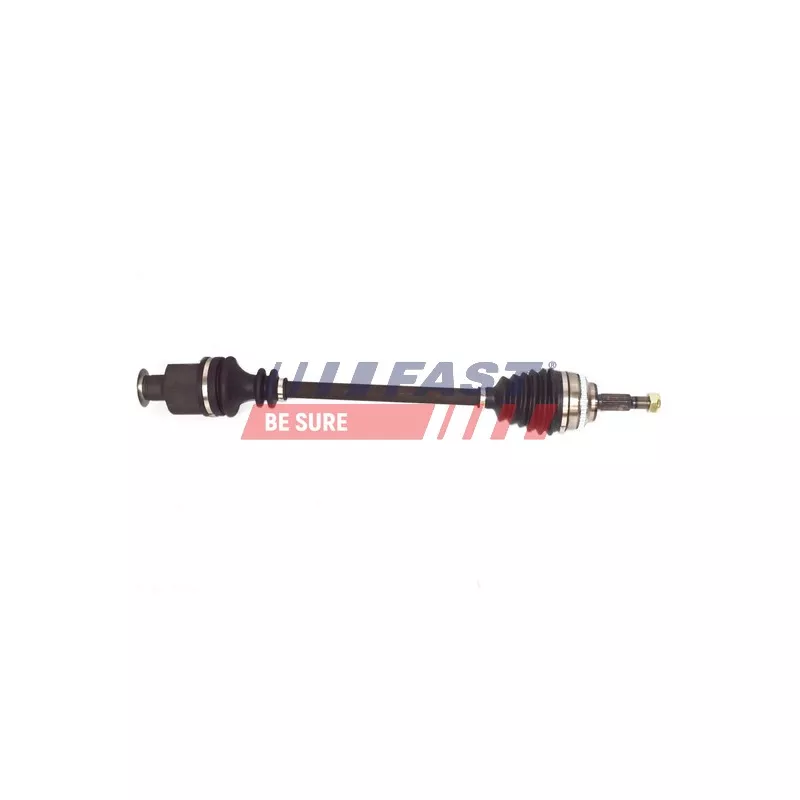 Arbre de transmission avant droit FAST FT27162