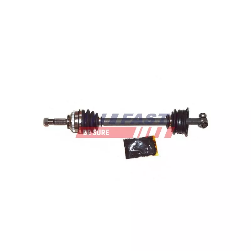 Arbre de transmission avant gauche FAST FT27165
