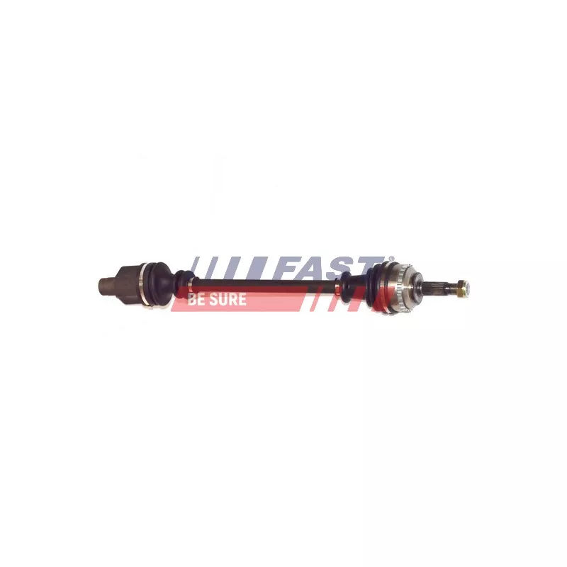 Arbre de transmission avant droit FAST FT27166