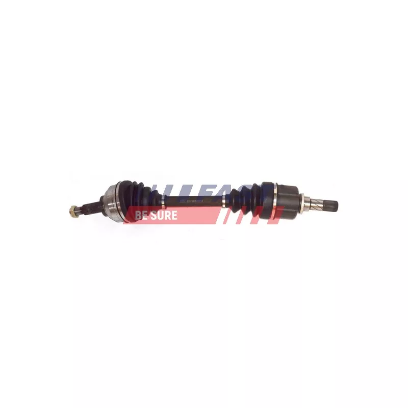 Arbre de transmission avant gauche FAST FT27169
