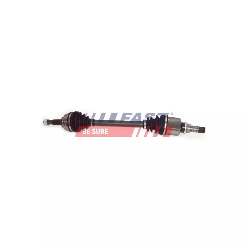 Arbre de transmission avant gauche FAST FT27172