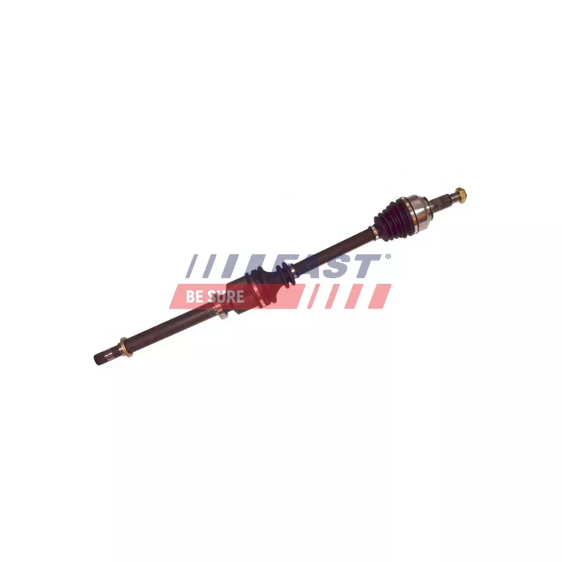 Arbre de transmission avant droit FAST FT27175