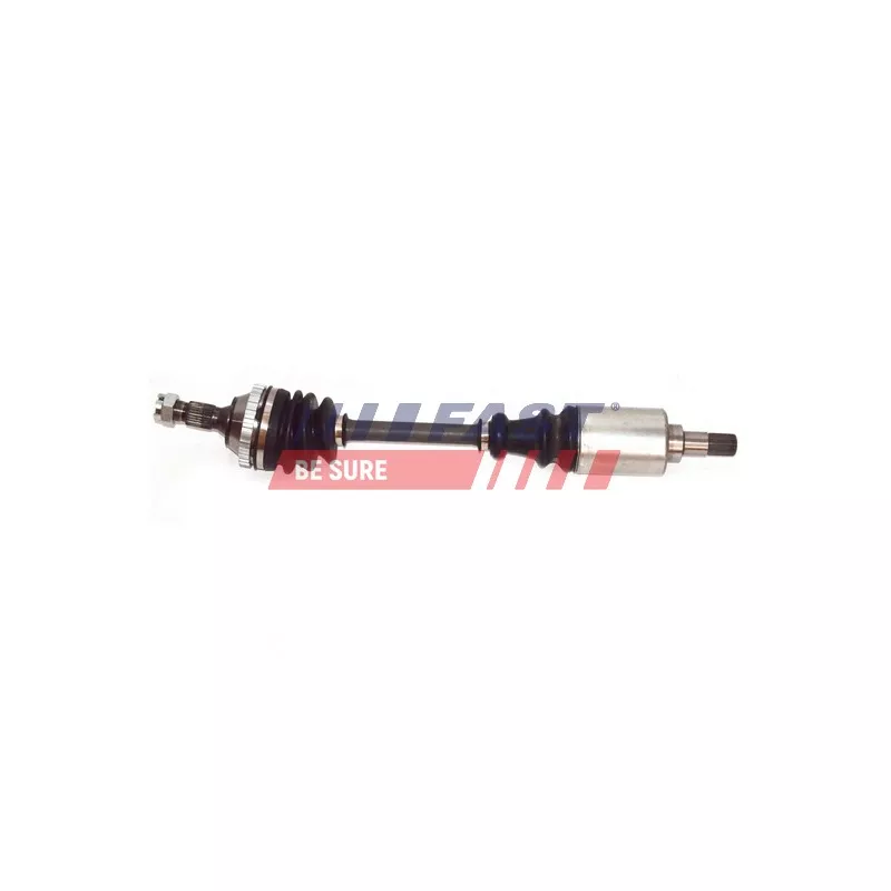 Arbre de transmission avant gauche FAST FT27177