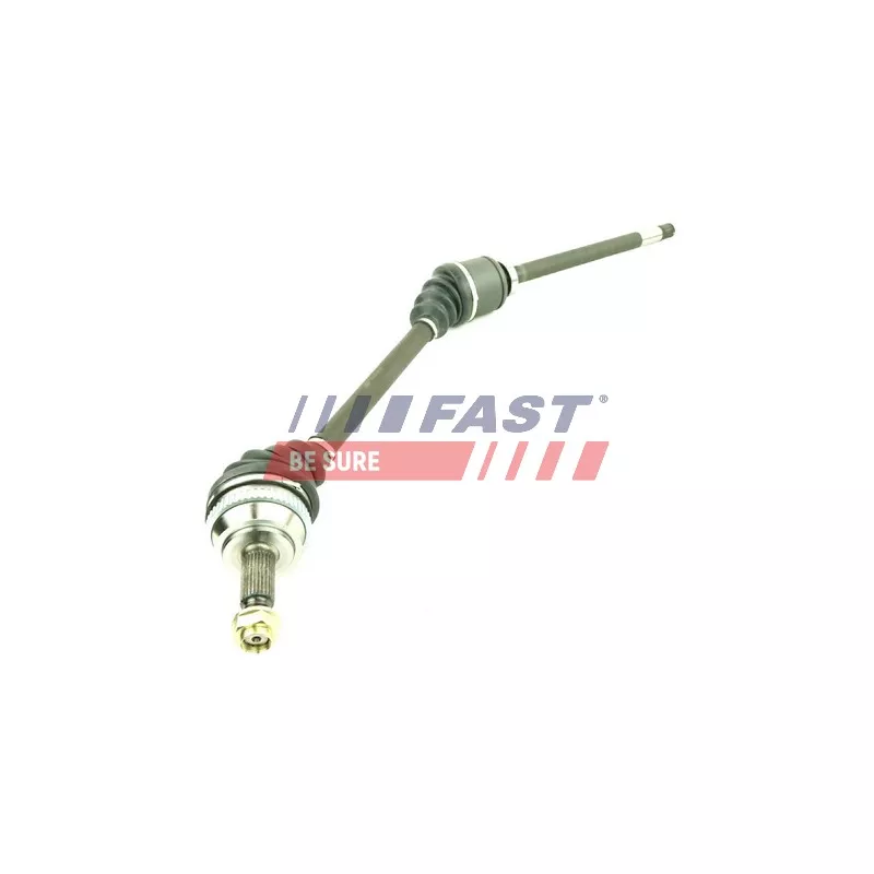 Arbre de transmission avant droit FAST FT27180