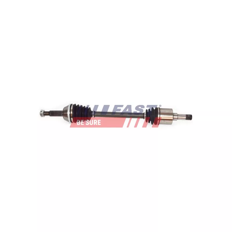 Arbre de transmission avant gauche FAST FT27181