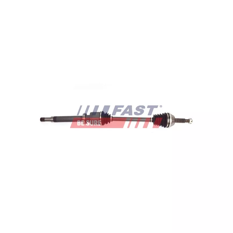 Arbre de transmission avant droit FAST FT27182